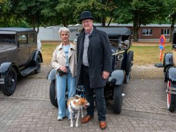 2025 - Parel der Voorkempen - Guy Reynders